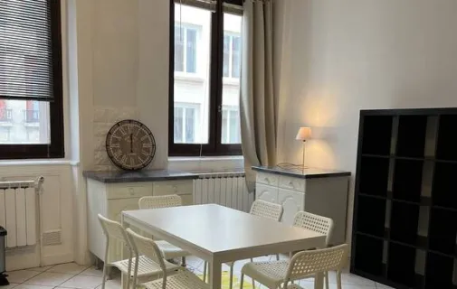 Location Saint-Étienne Chambre 66d5958dca35