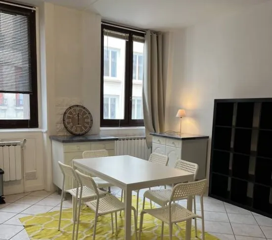 Location Saint-Étienne Chambre 66d5958dca35