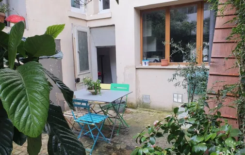 Location Montreuil Maison 66d5cd4775be