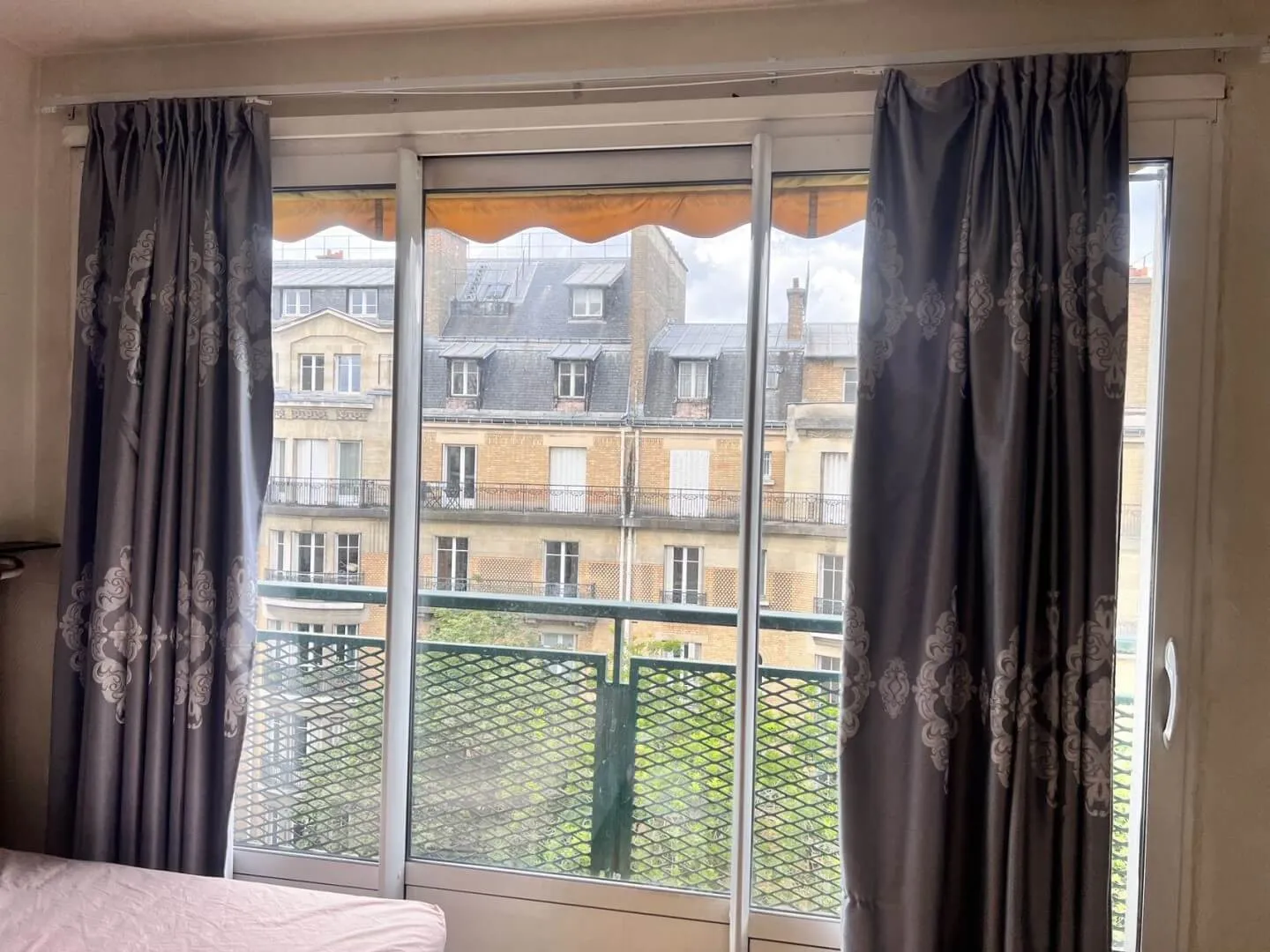 Location Paris Appartement 66d5d3473ba5