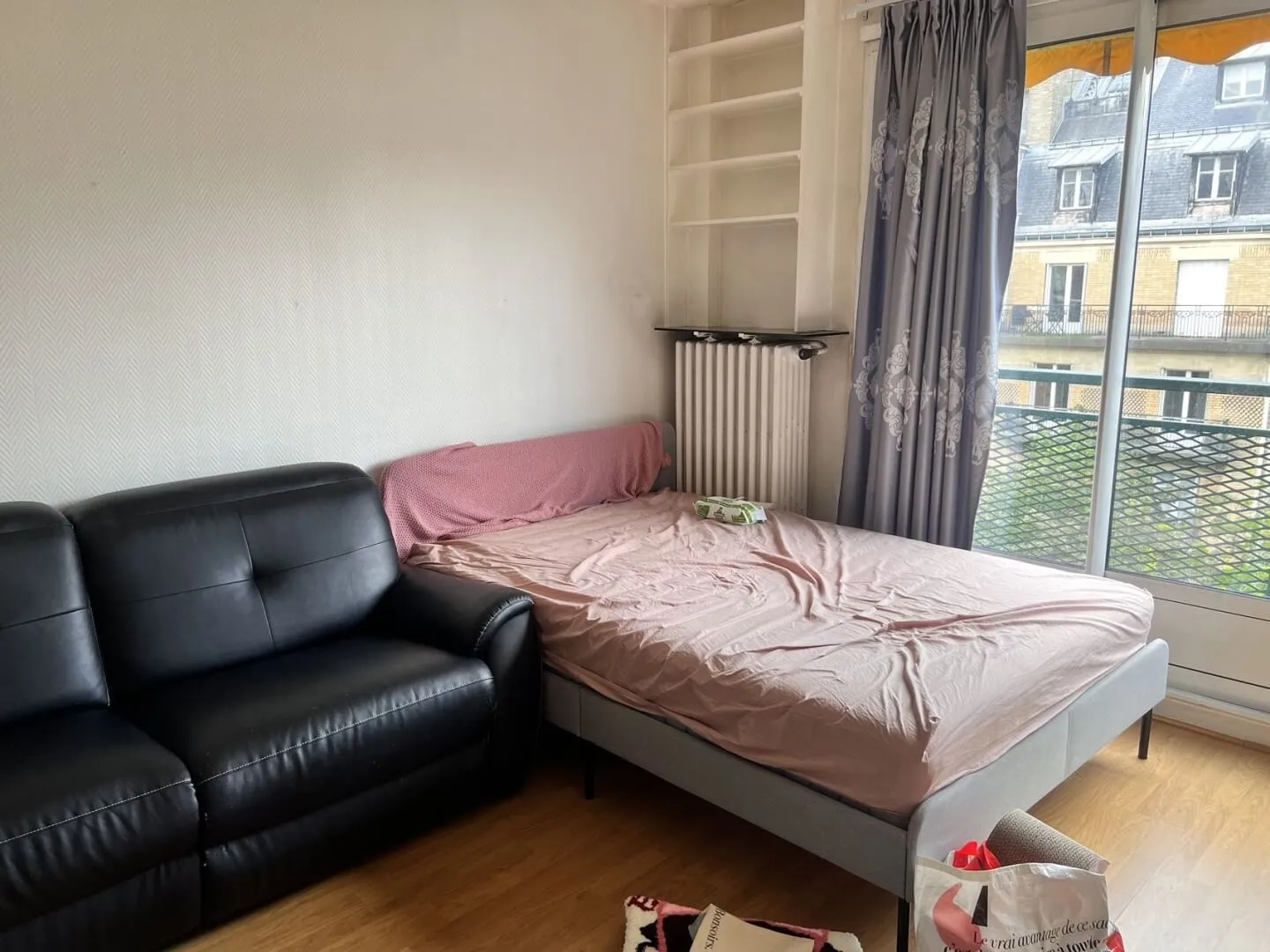 Location Paris Appartement 66d5d3473ba5