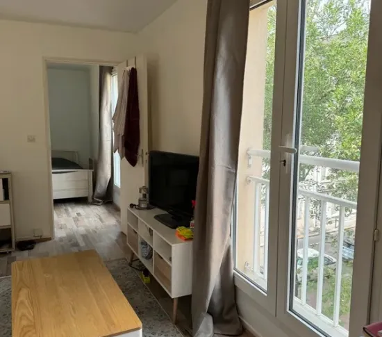 Location Rouen Appartement 66d6b90a884c