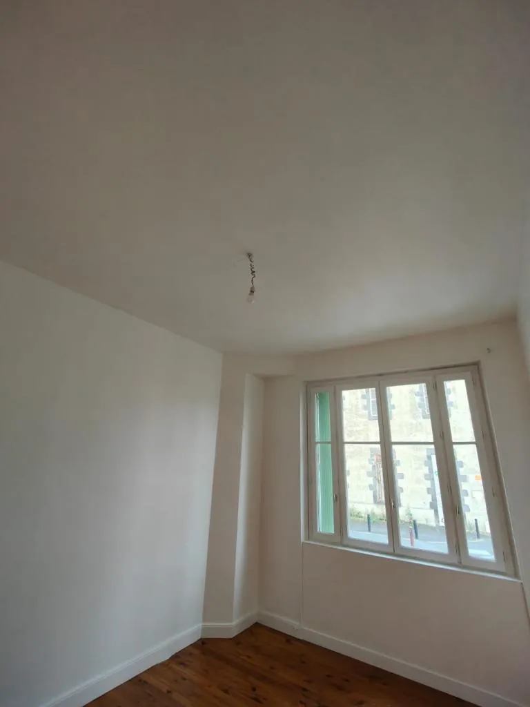 Location Clermont-Ferrand Appartement 66d6bc27f239