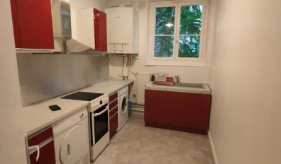 Location Clermont-Ferrand Appartement 66d6bc27f239