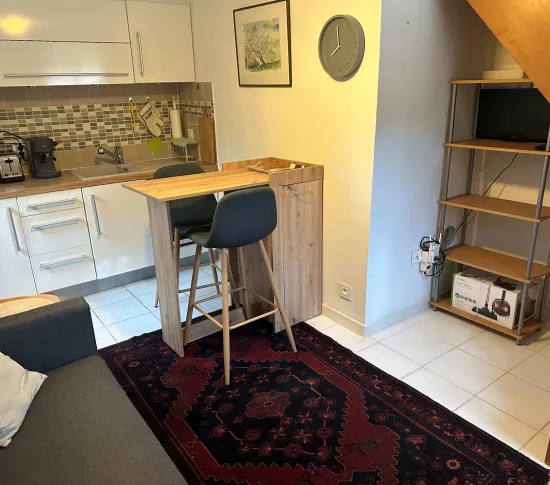 Location Hyères Appartement 66d6dc81e11e