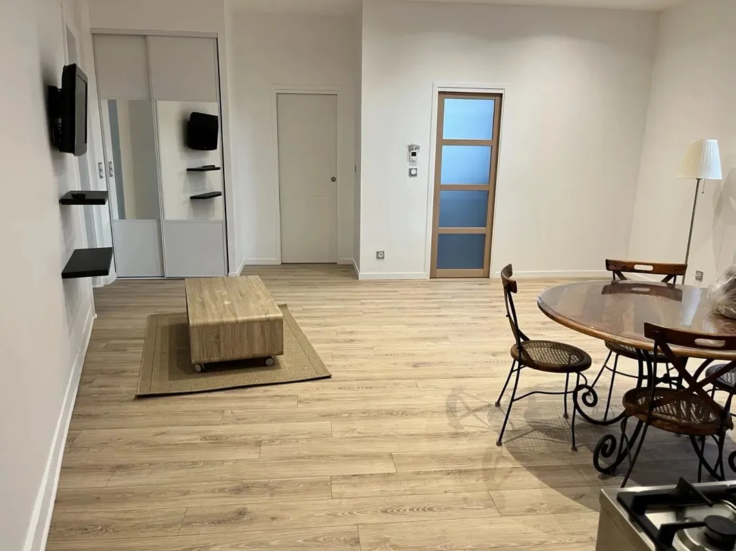 Location Saint-Étienne Appartement 66d6deb3e537