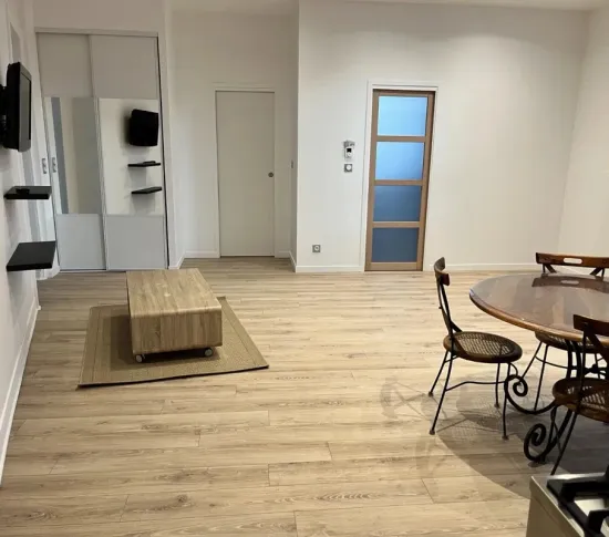 Location Saint-Étienne Appartement 66d6deb3e537