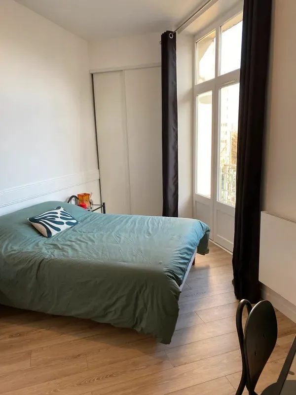 Location Saint-Étienne Appartement 66d6deb3e537