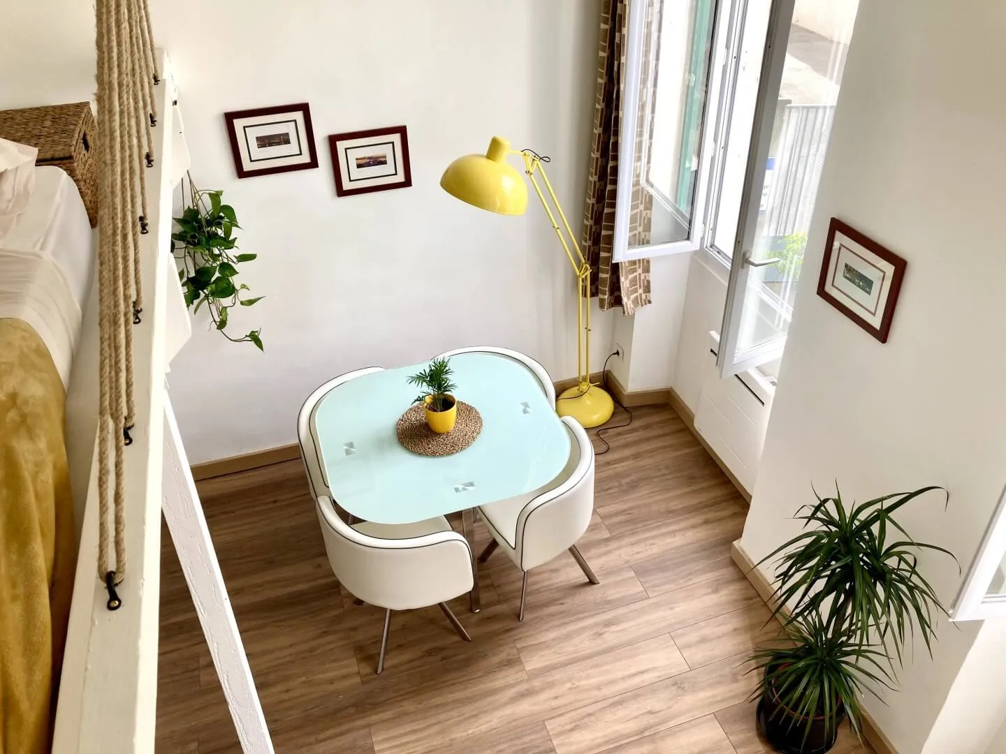 Location Marseille Appartement 66d6e1b15485