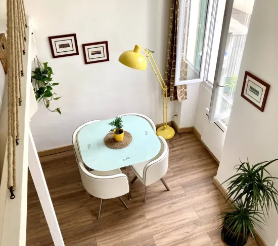 Location Marseille Appartement 66d6e1b15485