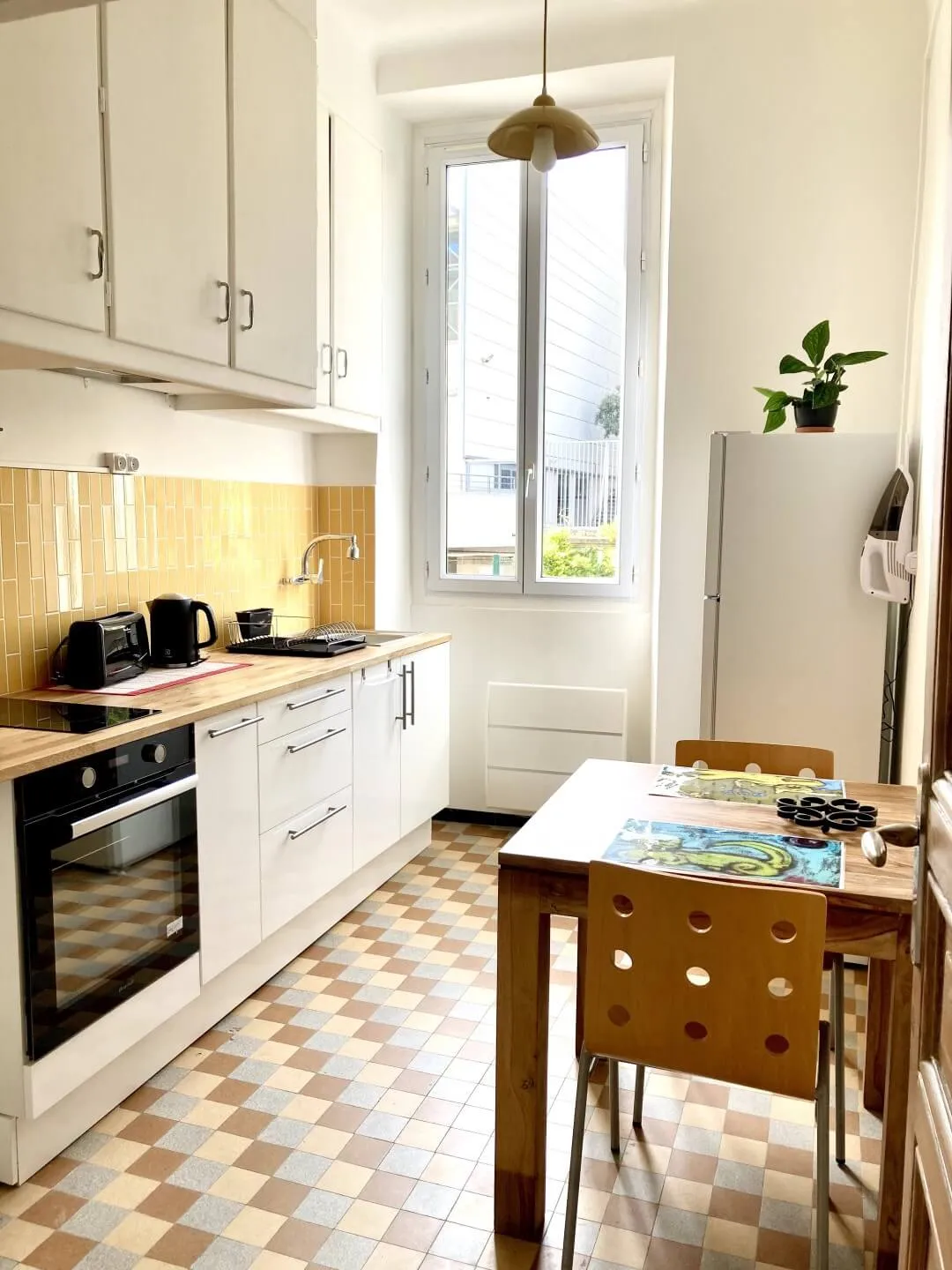 Location Marseille Appartement 66d6e1b15485