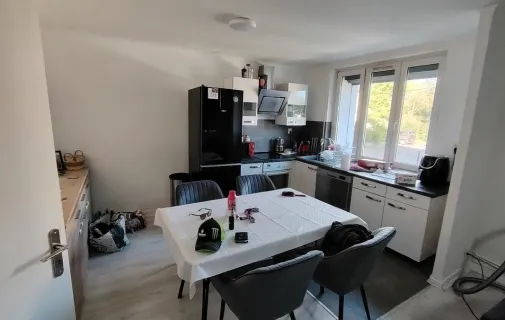 Location Metz Appartement 66d6e8d33eb5