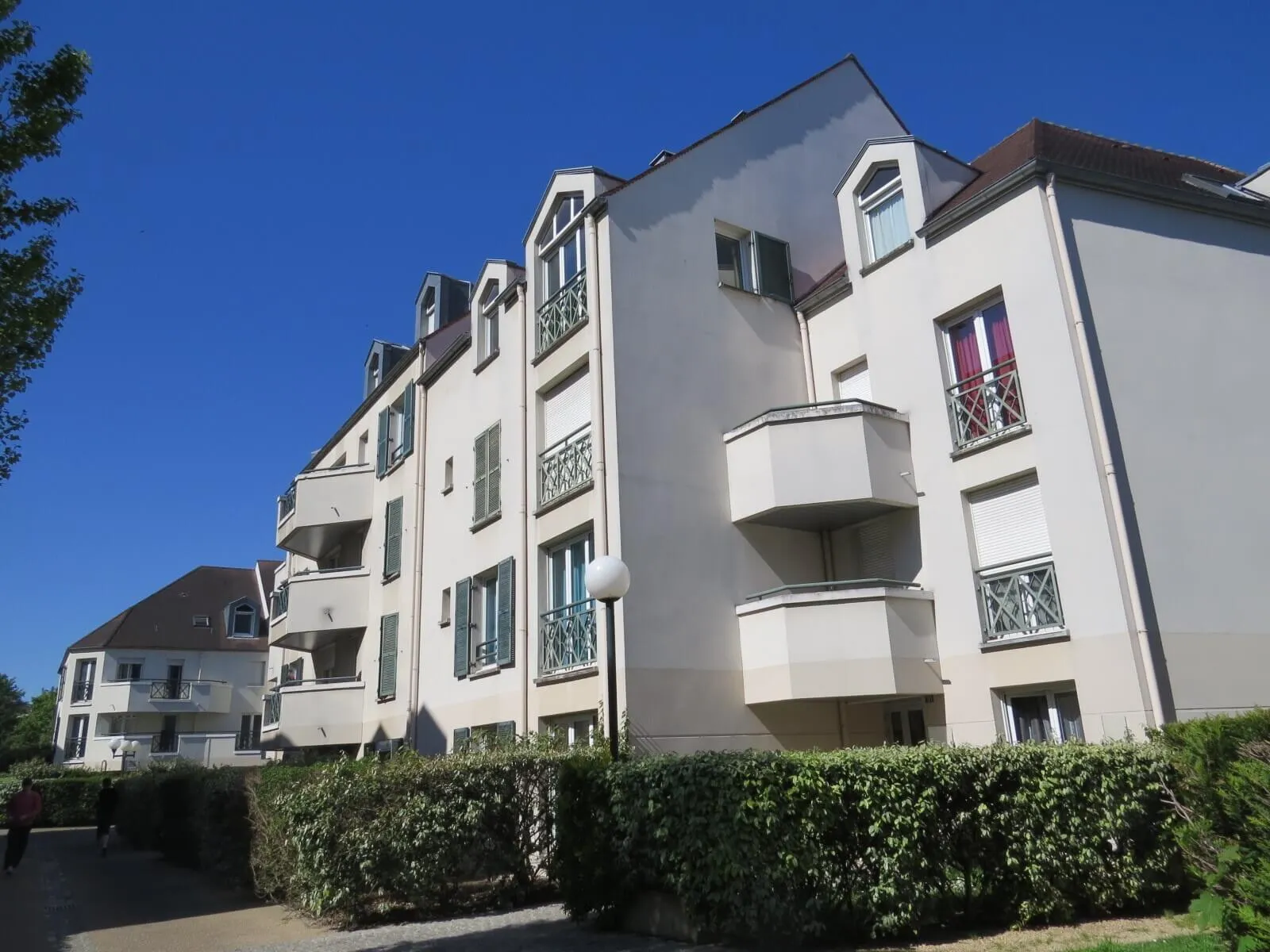 Location Rueil-Malmaison Appartement 66d6eacd3f7f