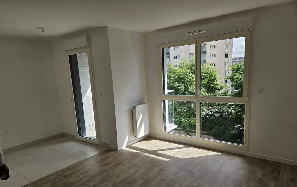 Location Bois-Colombes Appartement 66d6f0a26d91