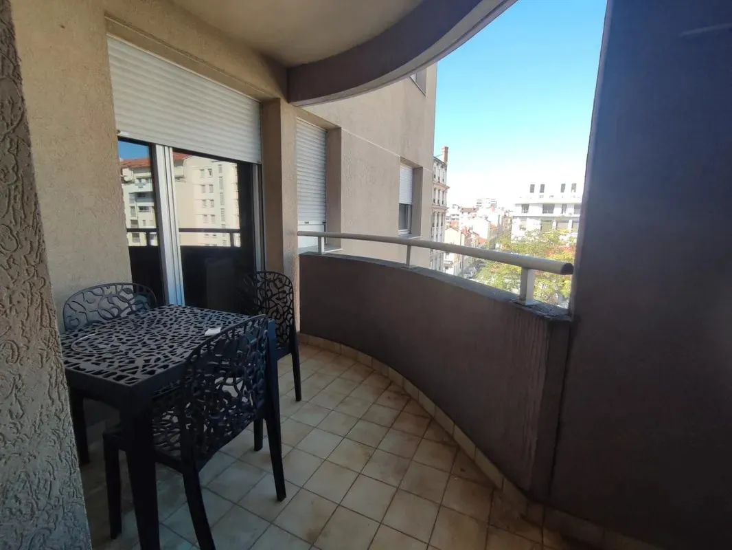 Location Lyon Appartement 66d718cfa0b6