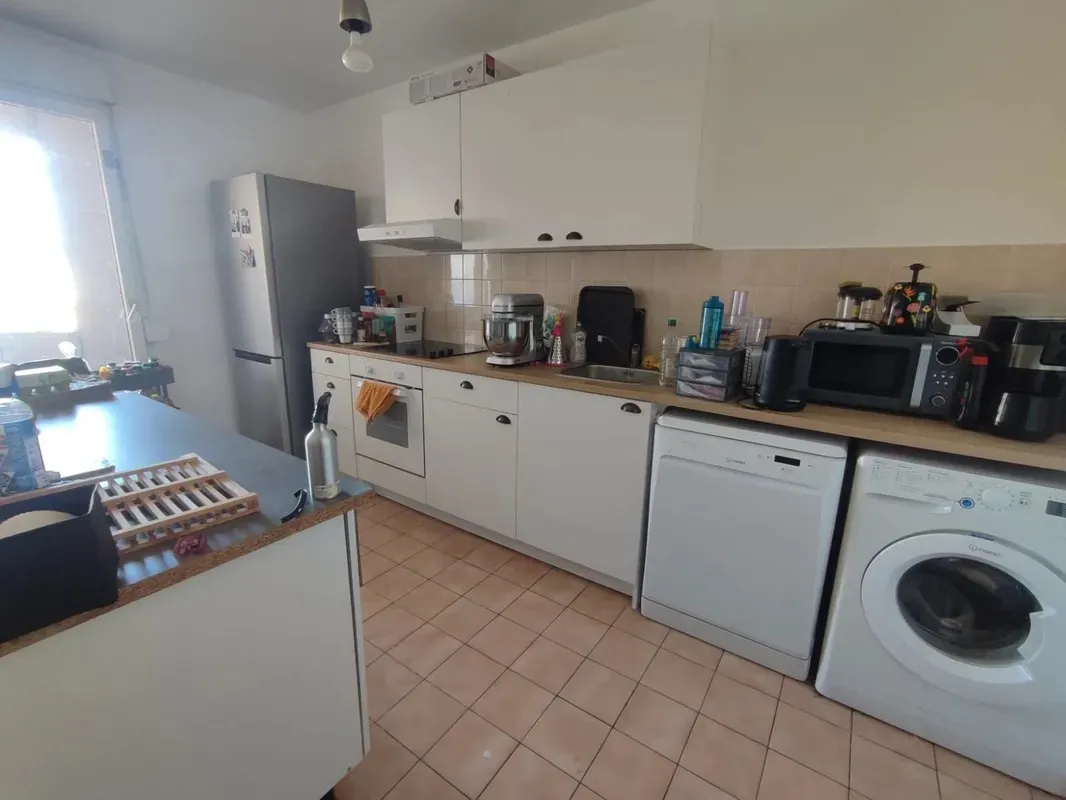 Location Lyon Appartement 66d718cfa0b6