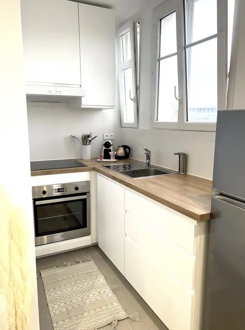 Location Boulogne-Billancourt Appartement 66d71b7e3b66