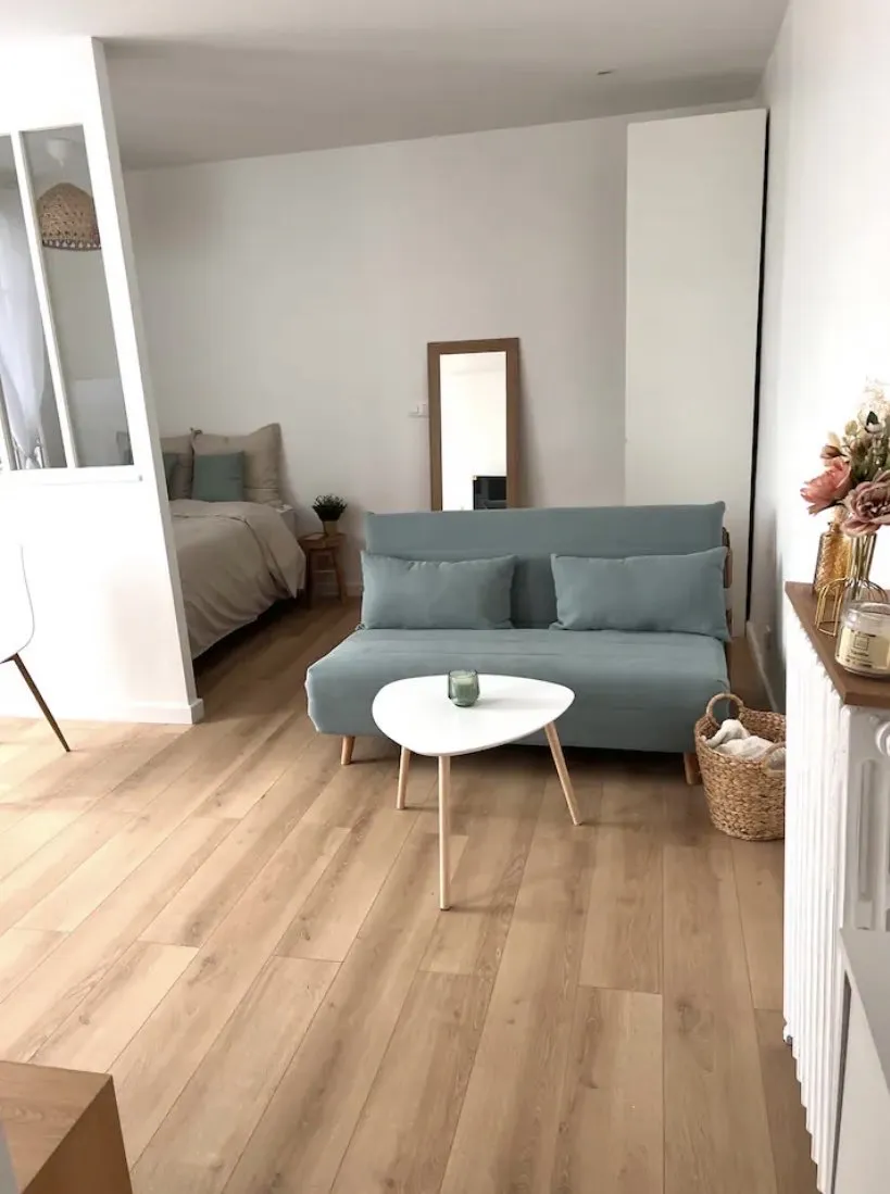 Location Boulogne-Billancourt Appartement 66d71b7e3b66