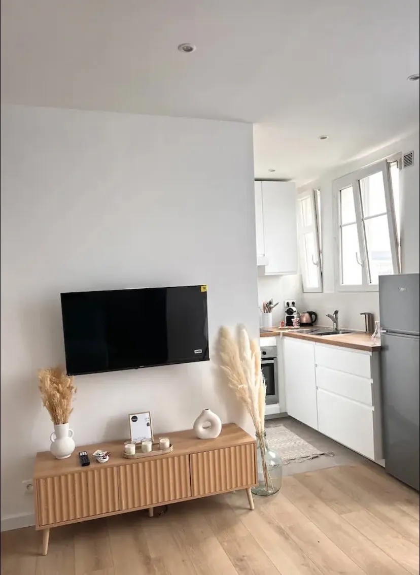 Location Boulogne-Billancourt Appartement 66d71b7e3b66