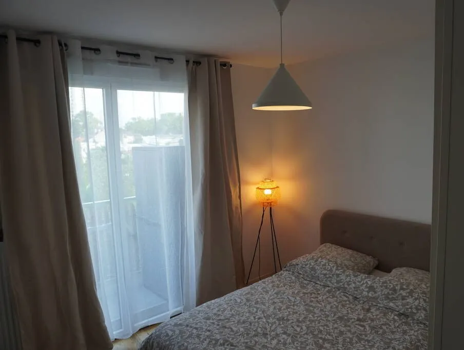 Location Colombes Appartement 66d727073e7c