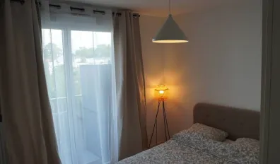 Location Colombes Appartement 66d727073e7c