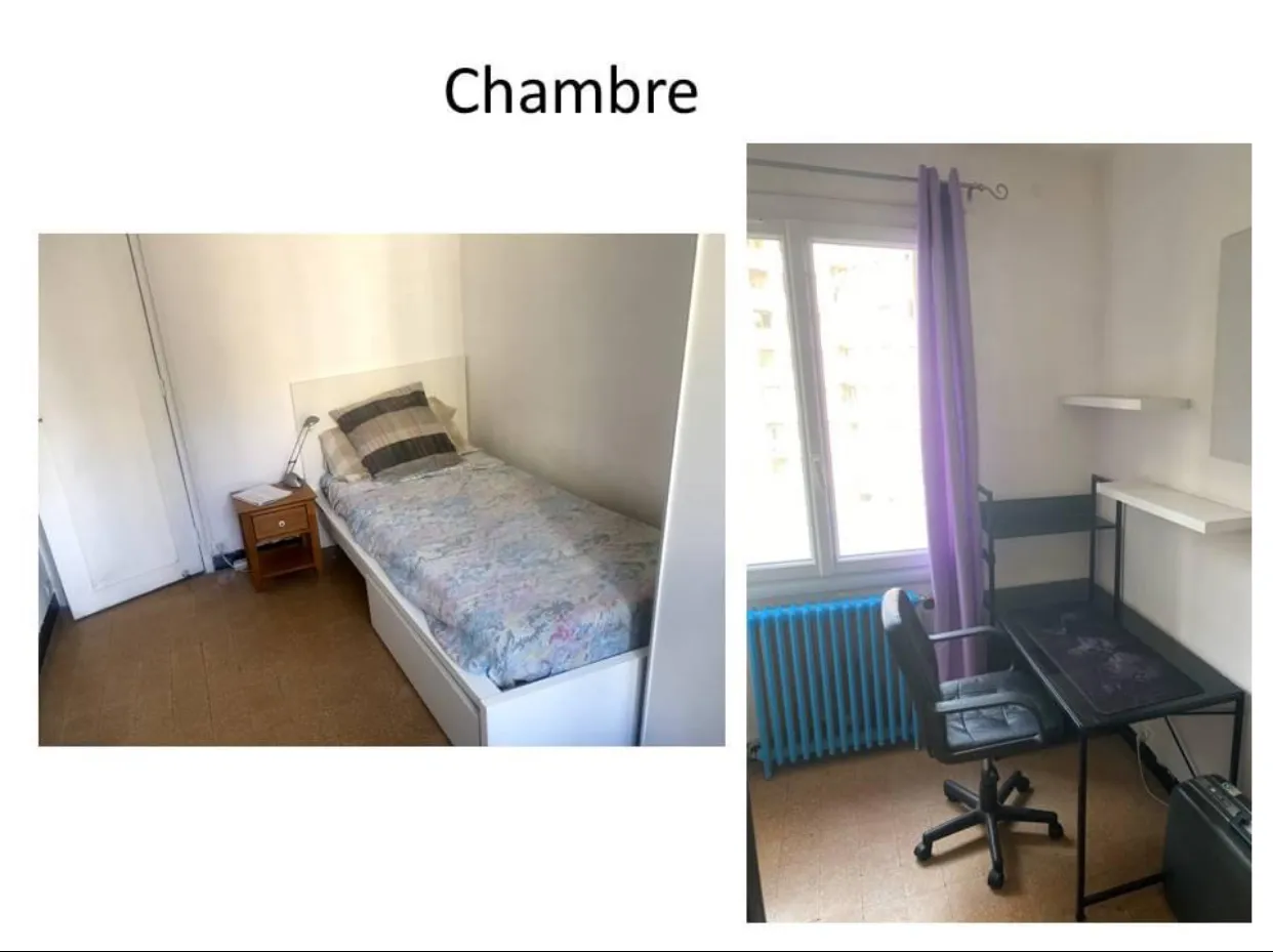 Location Marseille Appartement 66d7895671b4