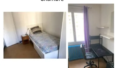 Location Marseille Appartement 66d7895671b4