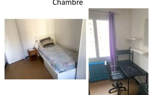 Location Marseille Appartement 66d7895671b4