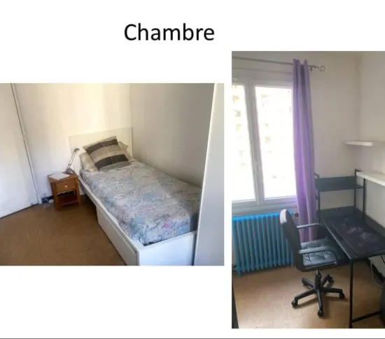 Location Marseille Appartement 66d7895671b4