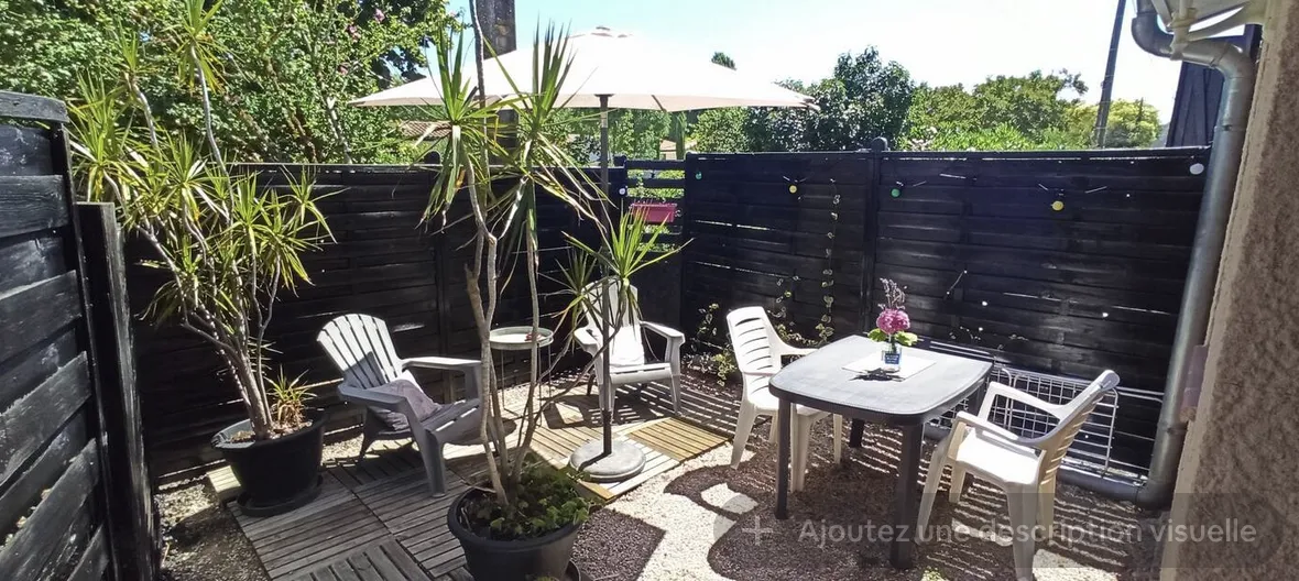 Location Rouffiac-Tolosan Appartement 66d81645b506