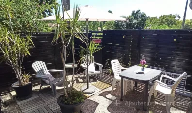 Location Rouffiac-Tolosan Appartement 66d81645b506