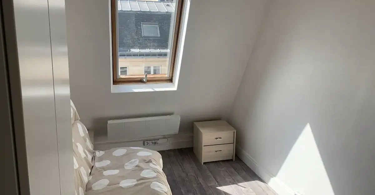 Location Paris Appartement 66d833b8e710