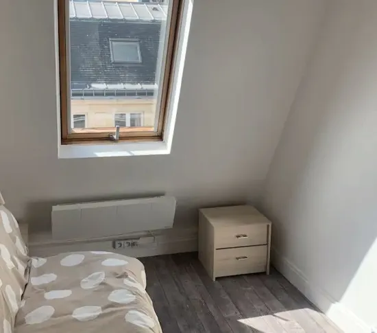 Location Paris Appartement 66d833b8e710