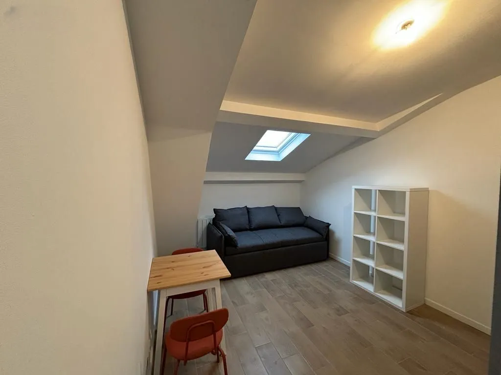 Location Paris Appartement 66d83502ad9a