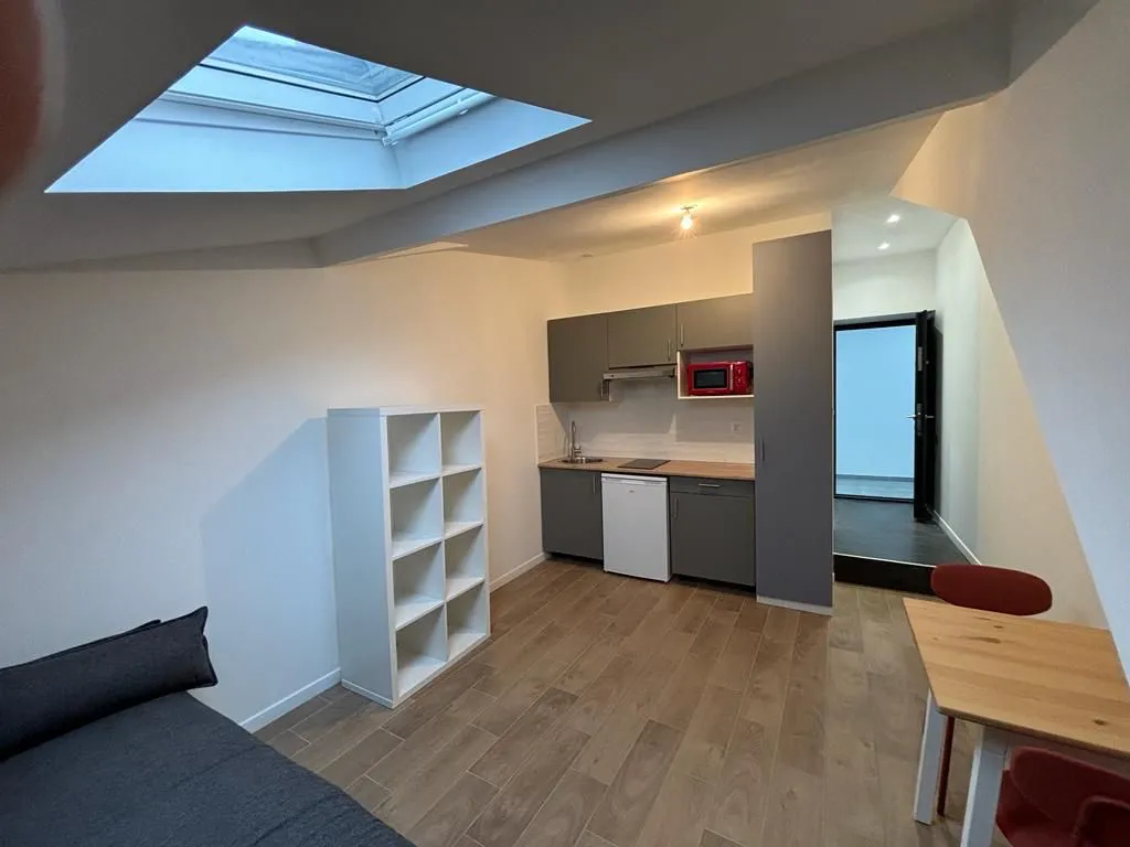 Location Paris Appartement 66d83502ad9a