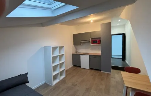 Location Paris Appartement 66d83502ad9a