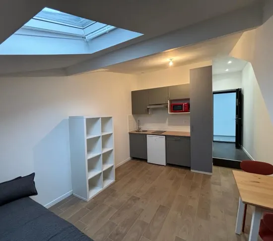 Location Paris Appartement 66d83502ad9a