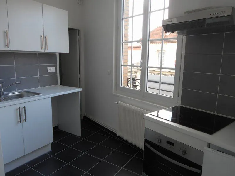 Location Rueil-Malmaison Appartement 66d83799e981