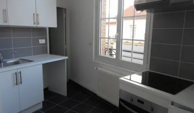 Location Rueil-Malmaison Appartement 66d83799e981