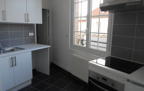 Location Rueil-Malmaison Appartement 66d83799e981