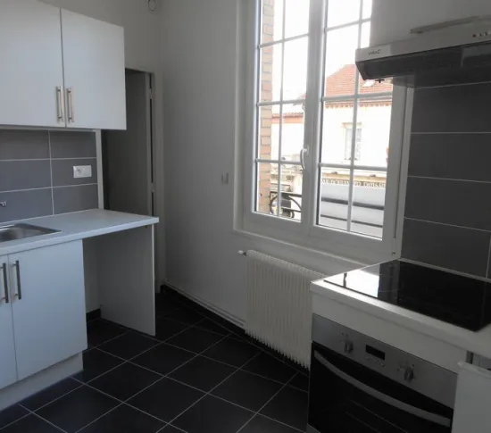 Location Rueil-Malmaison Appartement 66d83799e981