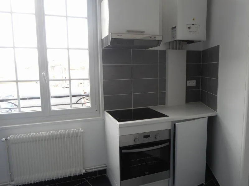 Location Rueil-Malmaison Appartement 66d83799e981