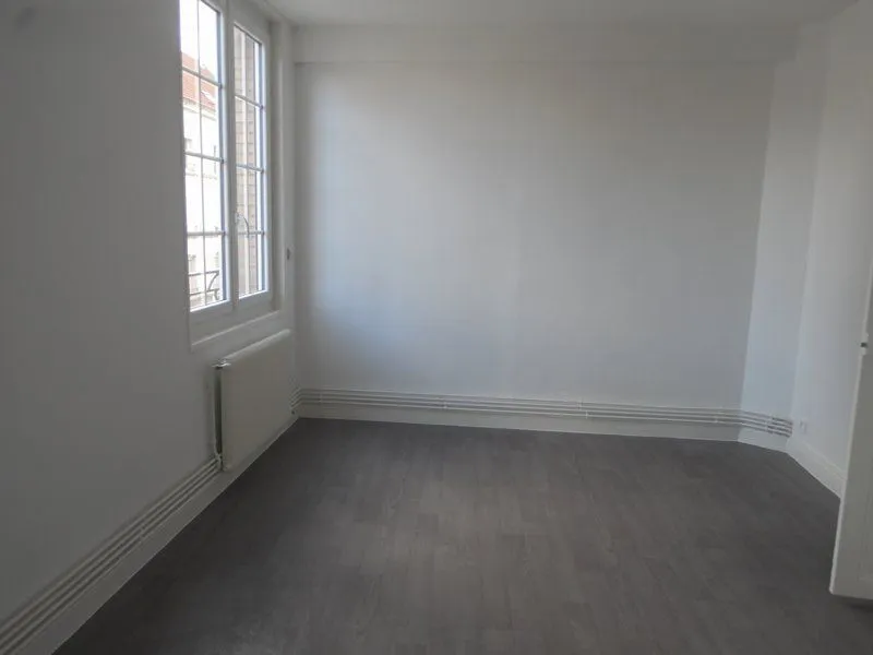 Location Rueil-Malmaison Appartement 66d83799e981