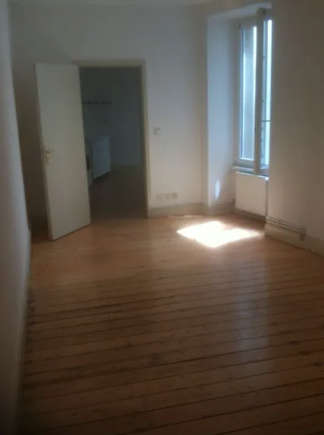 Location Strasbourg Appartement 66d850b6bdd4