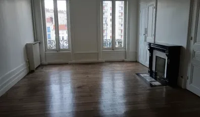 Location Saint-Étienne Appartement 66d85413e783