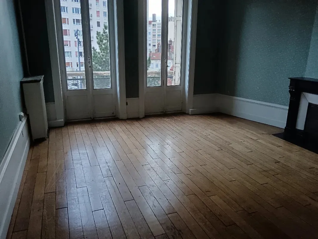 Location Saint-Étienne Appartement 66d85413e783