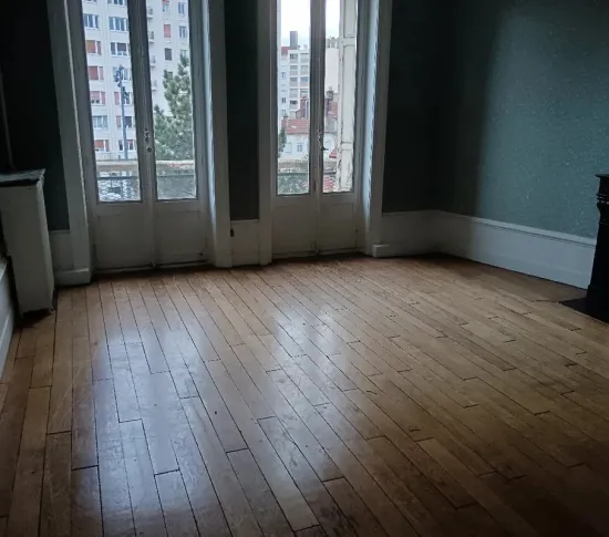 Location Saint-Étienne Appartement 66d85413e783