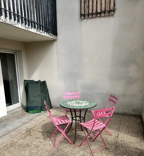 Location Pantin Appartement 66d8584c0f1a