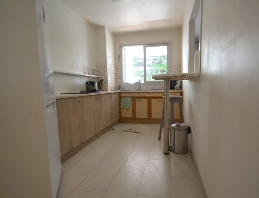 Location Nogent-sur-Marne Appartement 66d8660aa167