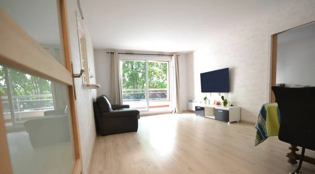 Location Nogent-sur-Marne Appartement 66d8660aa167